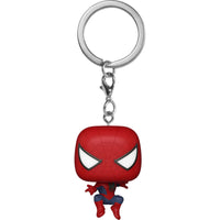 Pocket POP! Marvel Spider-Man No Way Home Spider-Man