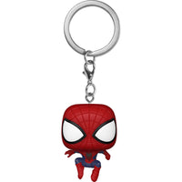 Pocket POP! Marvel Spider-Man No Way Home The Amazing Spider-Man
