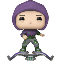 Funko POP! Marvel Spider-Man No Way Home Green Goblin