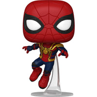 Funko POP! Marvel Spider-Man No Way Home Spider-Man