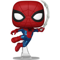 Funko POP! Marvel Spider-Man No Way Home Spider-Man