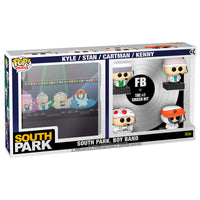 Funko POP! Album South Park Boyband