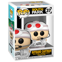 Funko POP! South Park Boyband Cartman