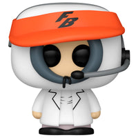 Funko POP! South Park Boyband Kenny