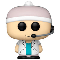 Funko POP! South Park Boyband Stan