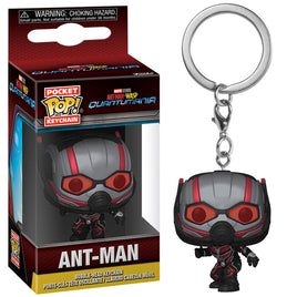 Funko Pocket POP Marvel Ant-Man and the Wasp Quantumania Ant-Man