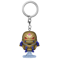 Funko Pocket POP Marvel Ant-Man and the Wasp Quantumania M.O.D.O.K
