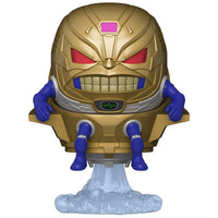Funko POP! Marvel Ant-Man and the Wasp Quantumania M.O.D.O.K