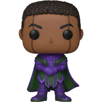 Funko POP! Marvel Ant-Man and the Wasp Quantumania Kang