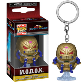 Funko Pocket POP Marvel Ant-Man and the Wasp Quantumania M.O.D.O.K