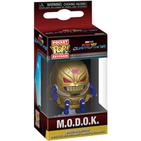 Funko Pocket POP Marvel Ant-Man and the Wasp Quantumania M.O.D.O.K