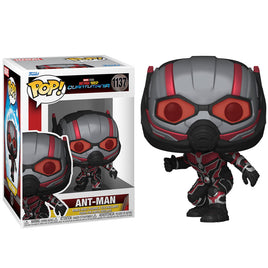 Funko POP! Marvel Ant-Man and the Wasp Quantumania Ant-Man