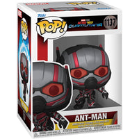Funko POP! Marvel Ant-Man and the Wasp Quantumania Ant-Man