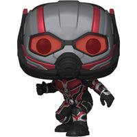 Funko POP! Marvel Ant-Man and the Wasp Quantumania Ant-Man