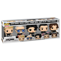 Funko POP! The Cure Set de 5