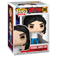Funko POP! Dio Ronnie James Dio