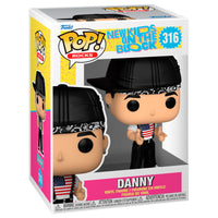 Funko POP! New Kids On The Block Danny