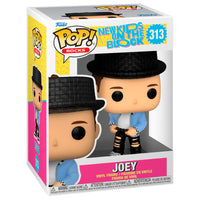 Funko POP!  New Kids On The Block Joey