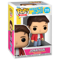 Funko POP! New Kids On The Block Jonathan