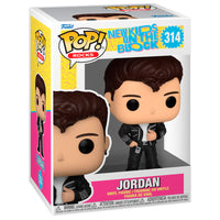 Funko POP! New Kids On The Block Jordan