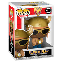Funko POP! Flavor Flav