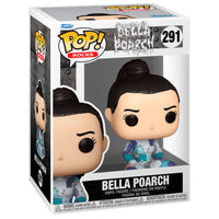 Funko POP! Bella Poarch BAB (PTCHWRK)
