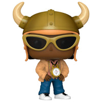 Funko POP! Flavor Flav