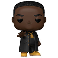 Funko POP! Album Biggie Smalls Born Again