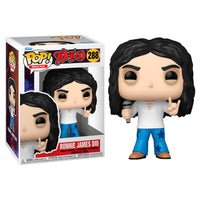 Funko POP! Dio Ronnie James Dio