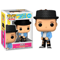Funko POP!  New Kids On The Block Joey