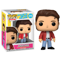 Funko POP! New Kids On The Block Jonathan