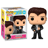 Funko POP! New Kids On The Block Jordan