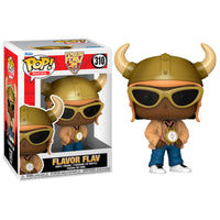 Funko POP! Flavor Flav