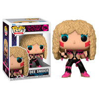 Funko POP! Twisted Sister Dee Snide