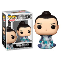 Funko POP! Bella Poarch BAB (PTCHWRK)