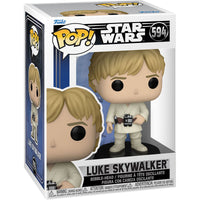 Funko POP! Star Wars Luke Skywalker