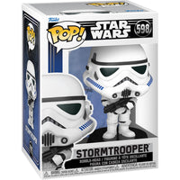 Funko POP! Star Wars Stormtrooper