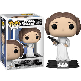 Funko POP! Star Wars Princess Leia