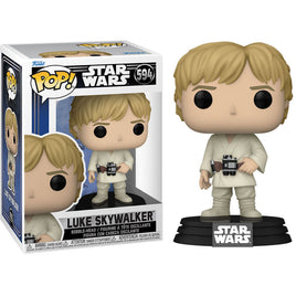 Funko POP! Star Wars Luke Skywalker