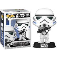 Funko POP! Star Wars Stormtrooper