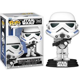 Funko POP! Star Wars Stormtrooper