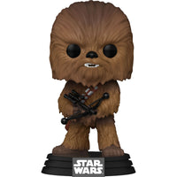Funko POP! Star Wars Chewbacca