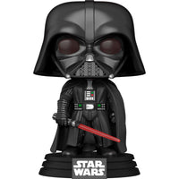 Funko POP! Star Wars Darth Vader