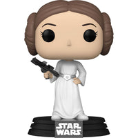 Funko POP! Star Wars Princess Leia