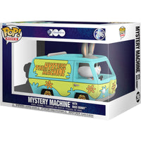 Funko POP! Looney Tunes Mystery Machine Bugs Bunny