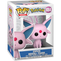 Funko POP! Pokemon Espeon