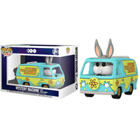Funko POP! Looney Tunes Mystery Machine Bugs Bunny