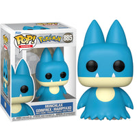 Funko POP! Pokemon Munchlax