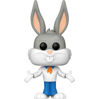Funko POP! Looney Tunes Bugs Bunny as Fred Jones
