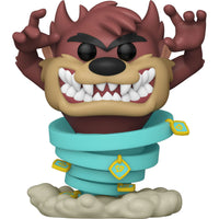 Funko POP! Looney Tunes Taz as Scooby-Doo